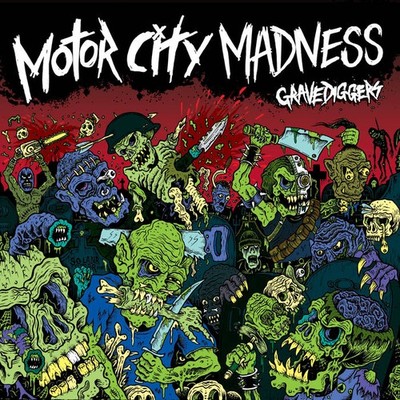 Gravediggers