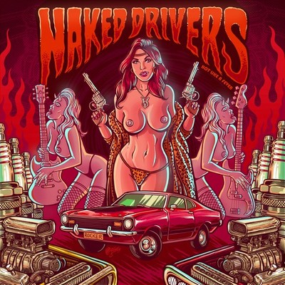Hot like a fever!