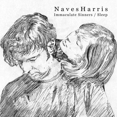 Navesharris Immaculate Sinners Sleep