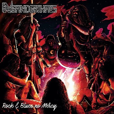 Rock & Blues No Mercy