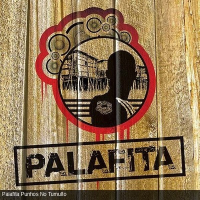 Punhos no Tumulto