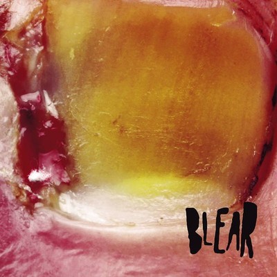 Blear