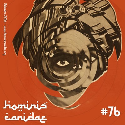 Hominis Canidae #76 - Setembro