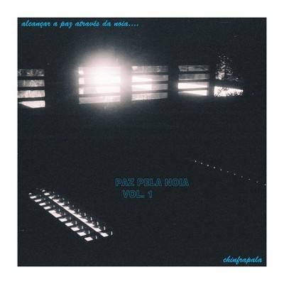 PAZ PELA NOIA vol. 1