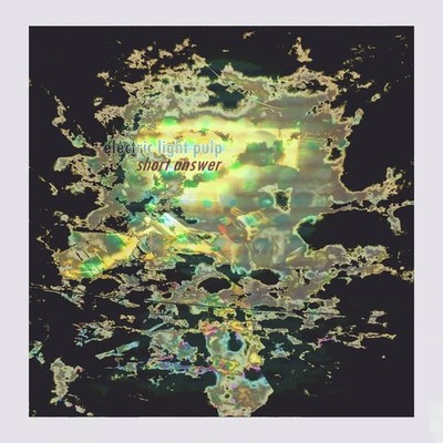 Short Answer EP