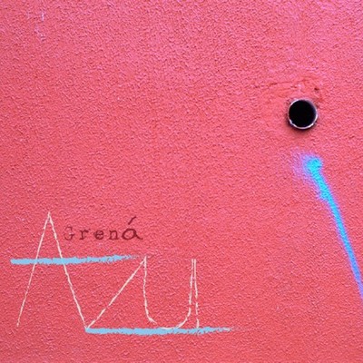 Azul