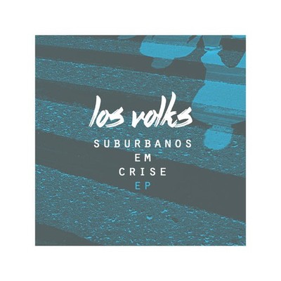 Suburbanos Em Crise