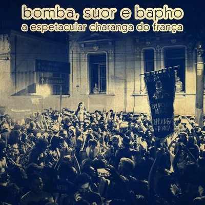 Bomba, Suor e Bapho