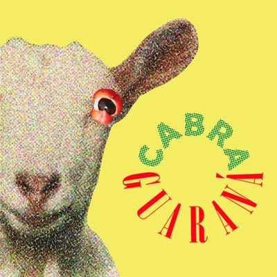 Cabra Guaraná