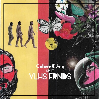 VLHS FRNDS