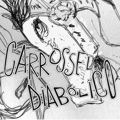 Carrossel Diabólico