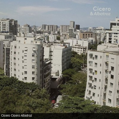 Cícero & Albatroz