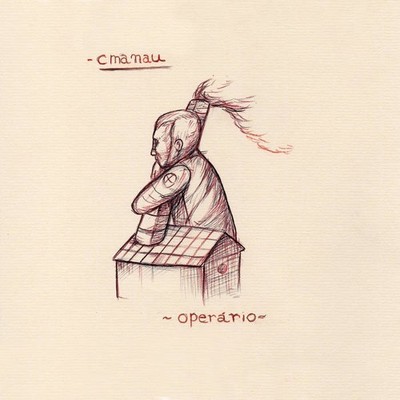 Cmanau Operario
