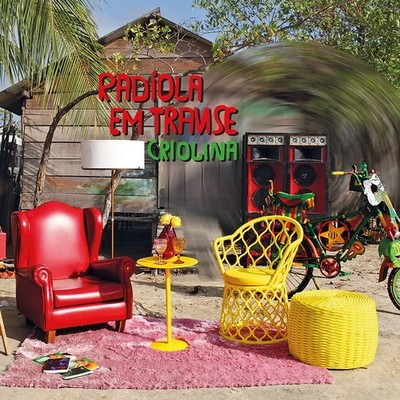 Radiola Em Transe