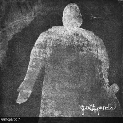 GATTOPARDO - 7