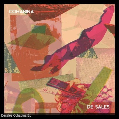 Cohabina EP