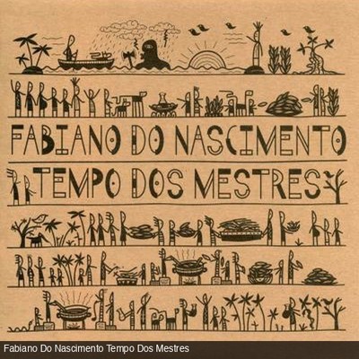 Tempo Dos Mestres