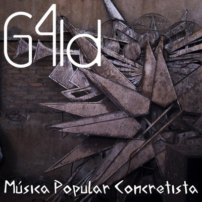 Música Popular Concretista