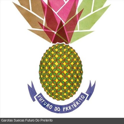 Futuro do Preterito