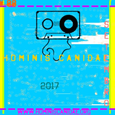 Hominis Canidae #88 - Setembro