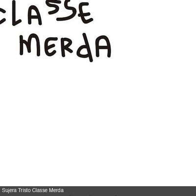 Classe Merda - EP