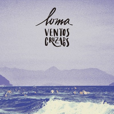 Loma Ventos Cruzados