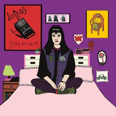 Luvbugs Dias Em Lo Fi