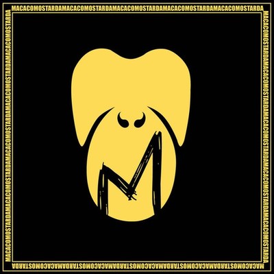 Macaco Mostarda Macaco Mostarda Ep