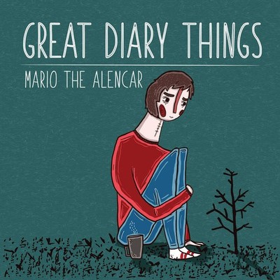 Mario Alencar Great Diary Things