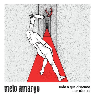 Tudo o que dissemos que não era