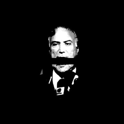 Nosso Querido Figueiredo Michel Temer