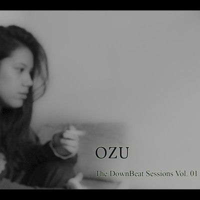 The Downbeat Sessions Vol.1 ( EP - 2017 )