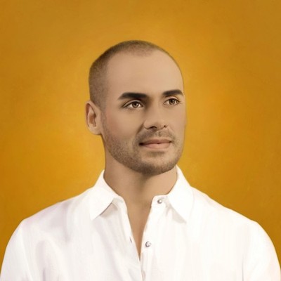 Rosário de Balas
