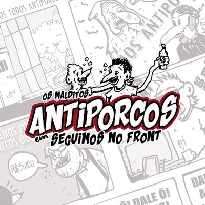 EP: Seguimos no Front