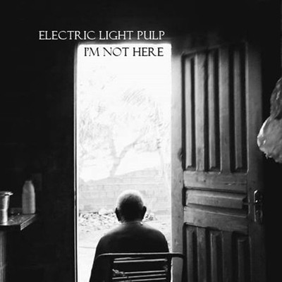 I'm Not Here EP