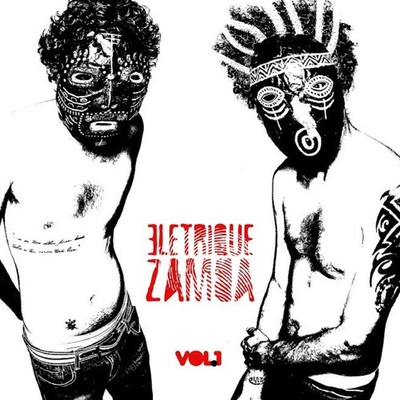 eletrique-zamba-vol-1-2017