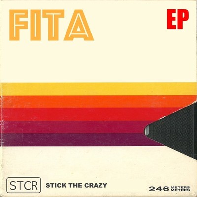 Stick the crazy