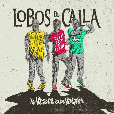 Às Vezes Eles Voltam (2017)
