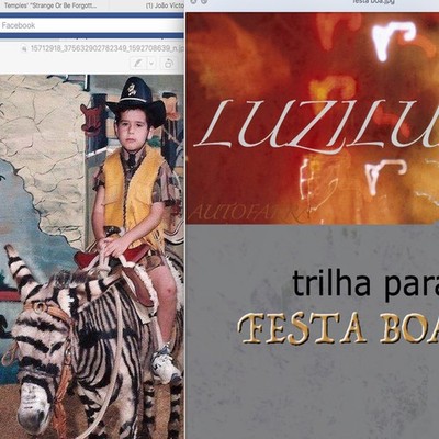 EP 2 3 (autofarra - trilha pra uma festa boa)