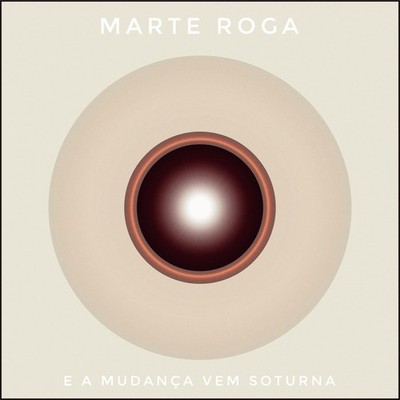 E A Mudança Vem Soturna