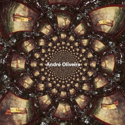 André Oliveira EP