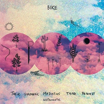 Their Shamanic Majesties’ Third Request