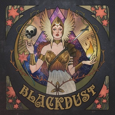 Blackdust Blackdust