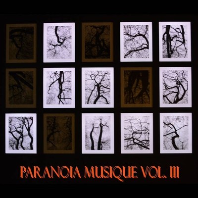 Coletanea Paranoia Musique Vol3
