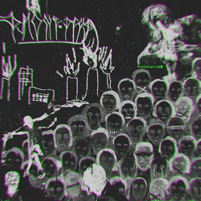 Dronedeus Proletariadx