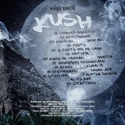 Kush