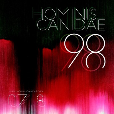 Hominis Canidae #98 - Julho