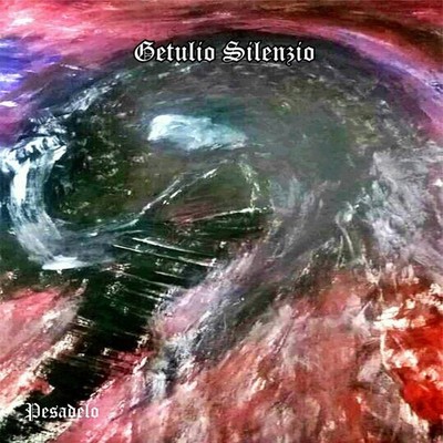 Getulio Silenzio Pesadelo