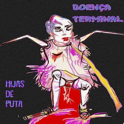 Doença Terminal EP