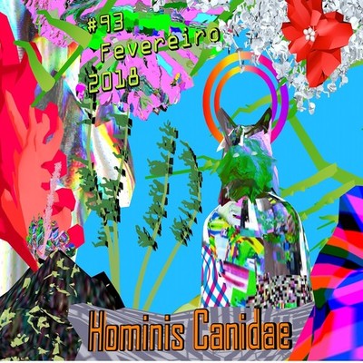 Hominis Canidae 93 Fevereiro